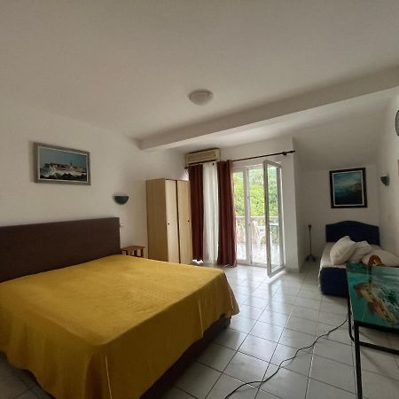 Studio Apartments Kul Budva Zewnętrze zdjęcie