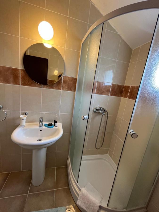 Studio Apartments Kul Budva Zewnętrze zdjęcie