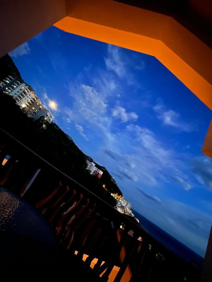 Studio Apartments Kul Budva Zewnętrze zdjęcie