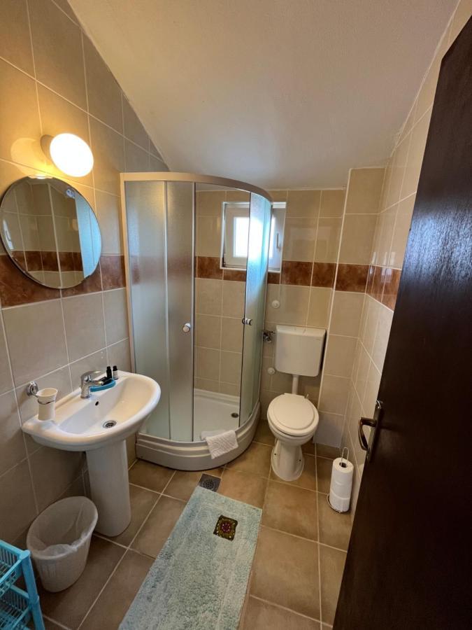 Studio Apartments Kul Budva Zewnętrze zdjęcie
