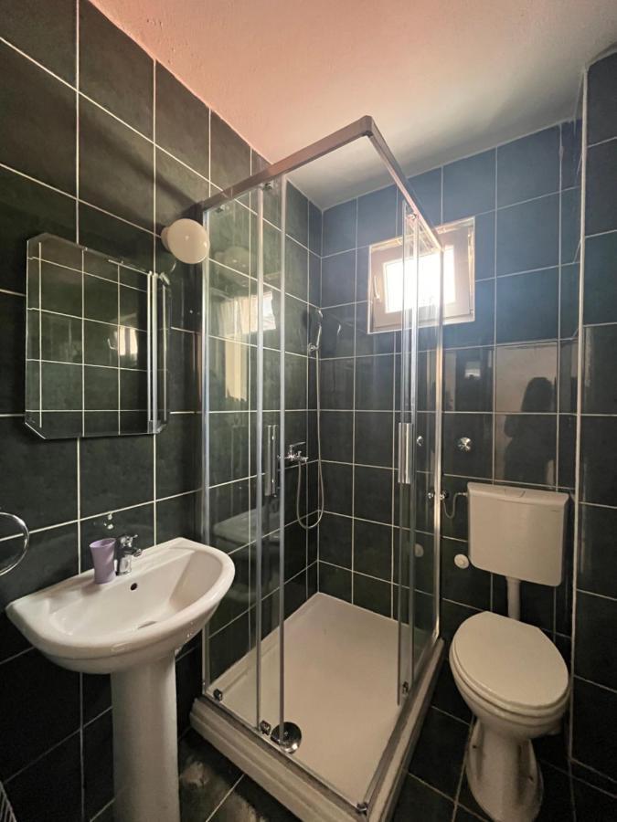 Studio Apartments Kul Budva Zewnętrze zdjęcie